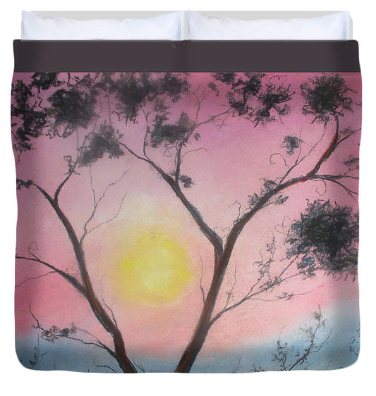 Whimisical Dreams - Duvet Cover