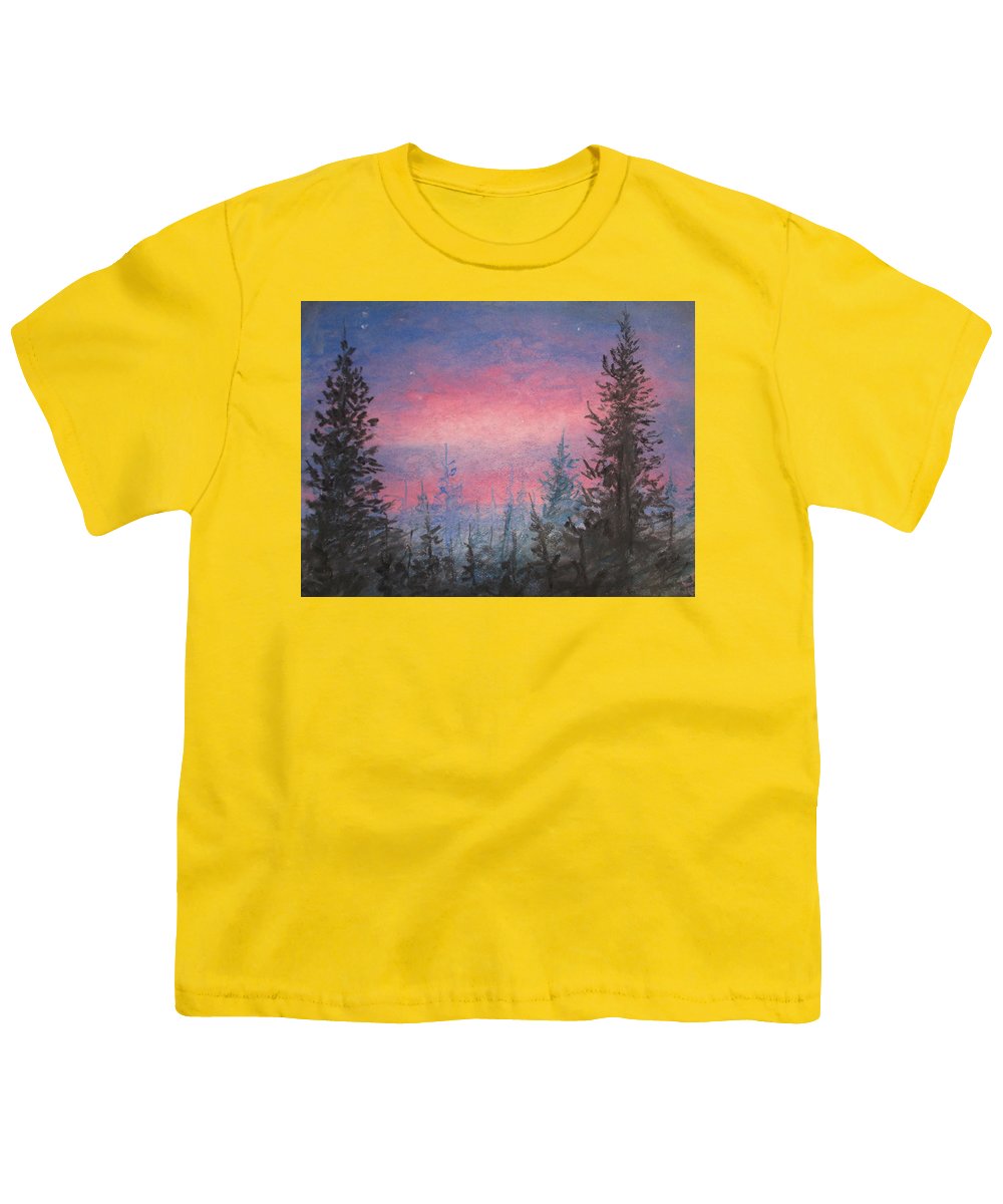 Whimsical Wish - Youth T-Shirt