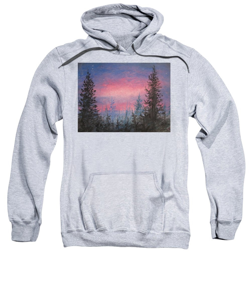 Whimsical Wish - Sweatshirt