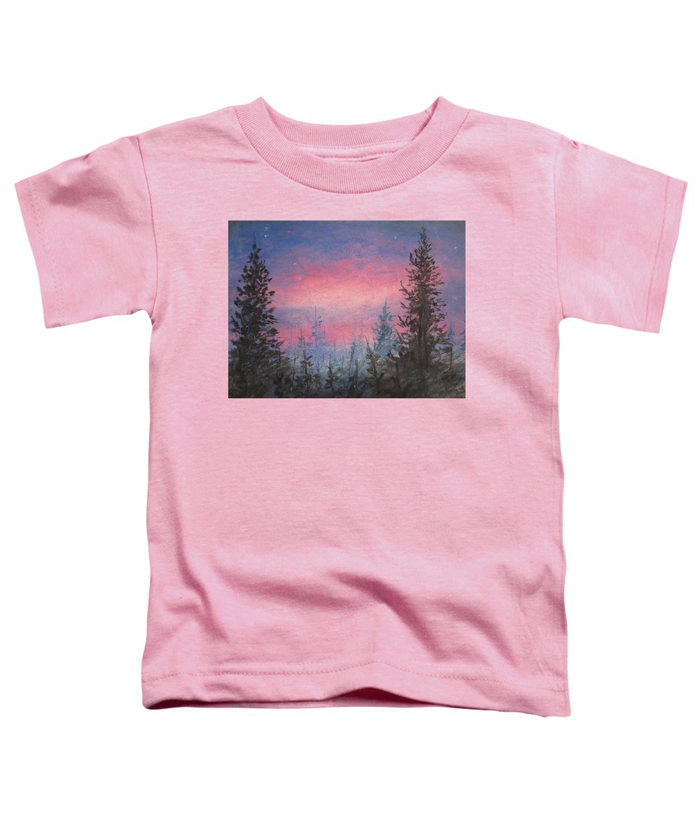 Whimsical Wish - Toddler T-Shirt