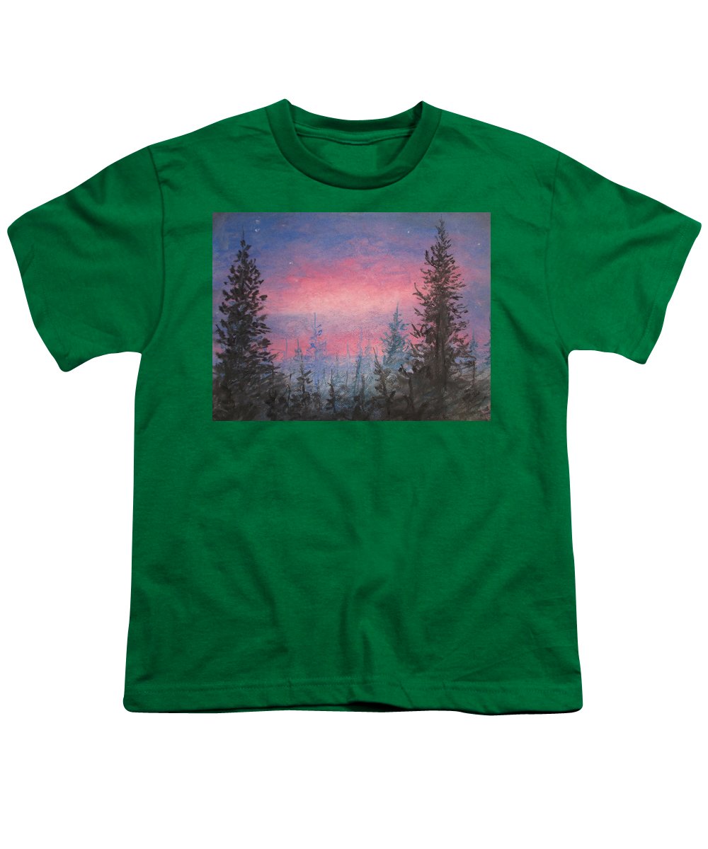 Whimsical Wish - Youth T-Shirt