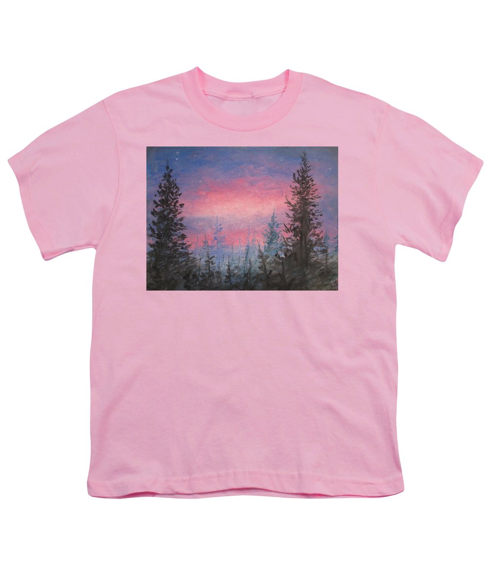 Whimsical Wish - Youth T-Shirt