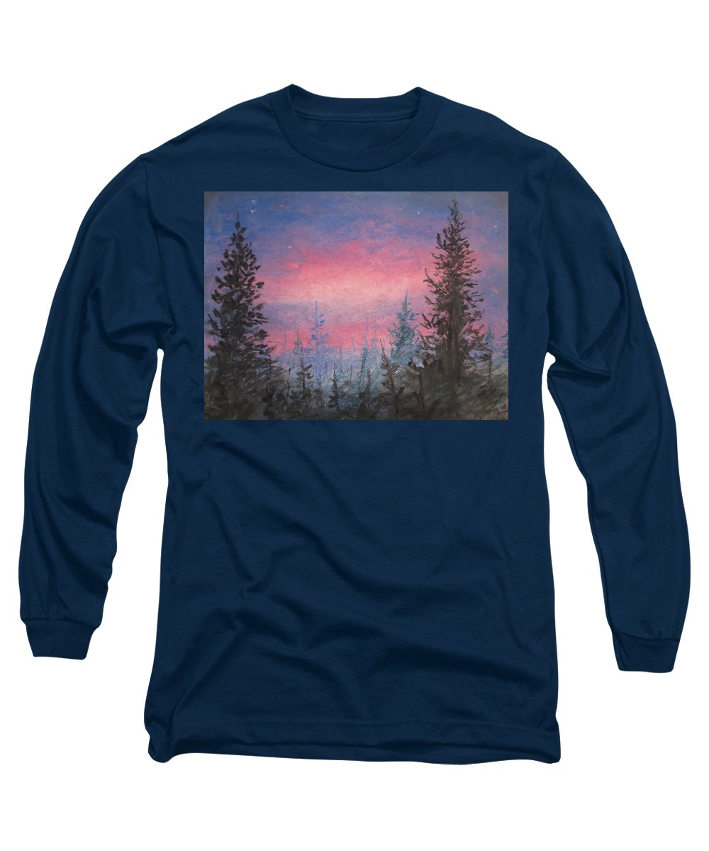 Whimsical Wish - Long Sleeve T-Shirt