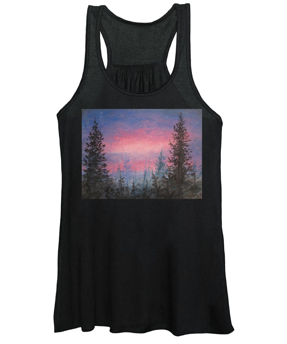 Whimsical Wish - Women's Tank Top