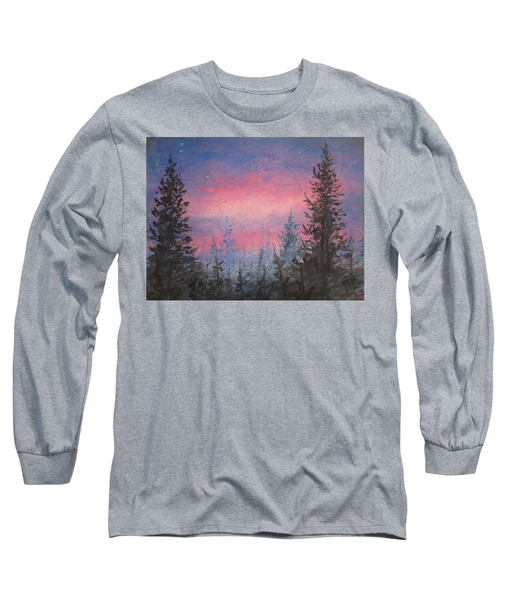 Whimsical Wish - Long Sleeve T-Shirt