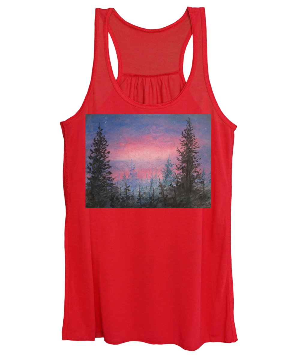 Whimsical Wish - Women's Tank Top