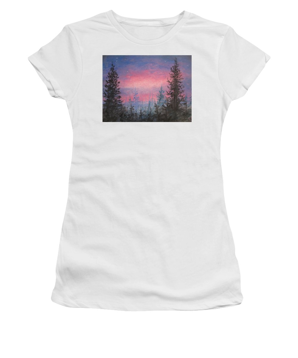 Whimsical Wish - Women's T-Shirt