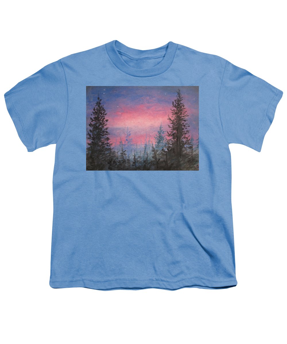 Whimsical Wish - Youth T-Shirt