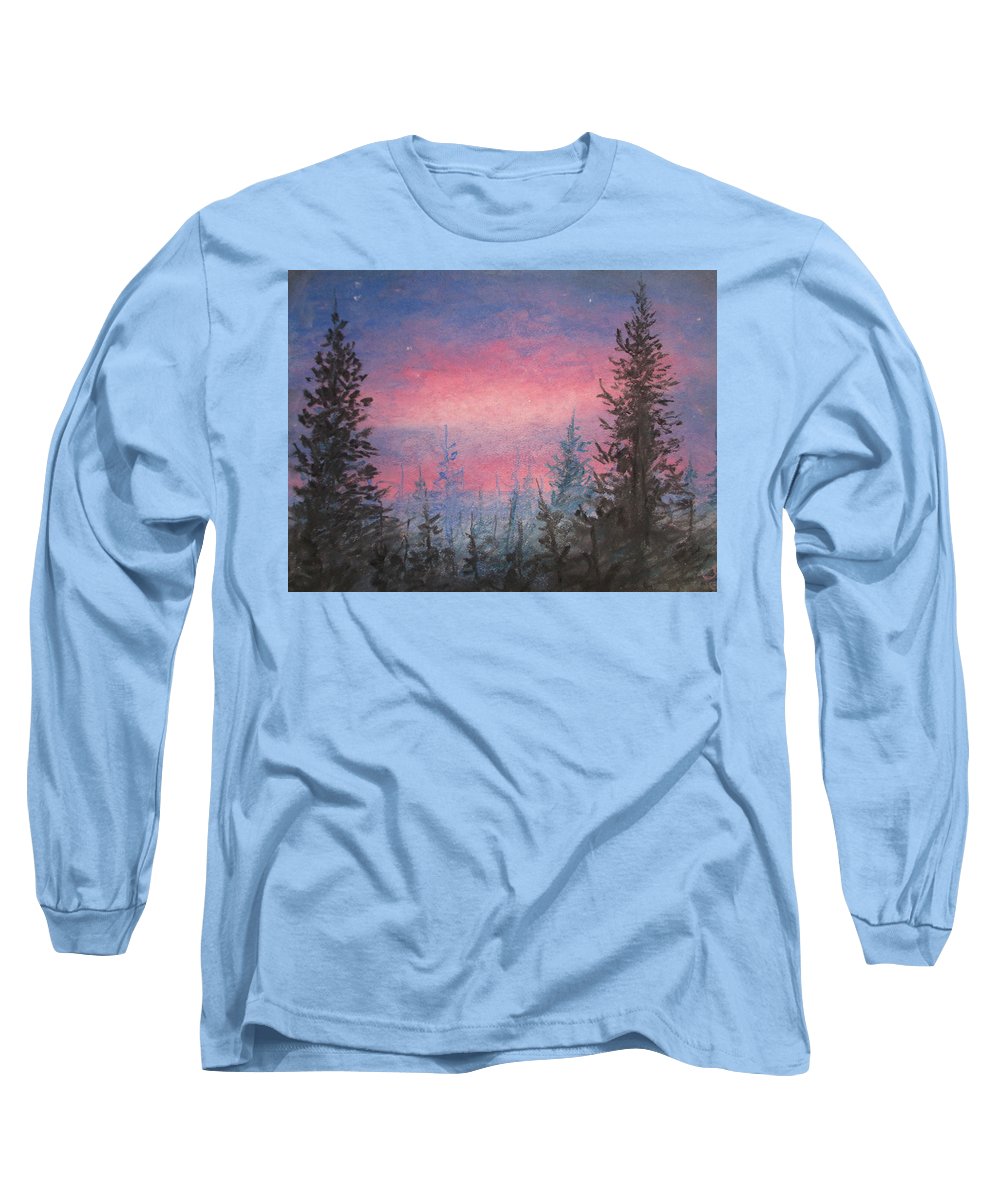 Whimsical Wish - Long Sleeve T-Shirt