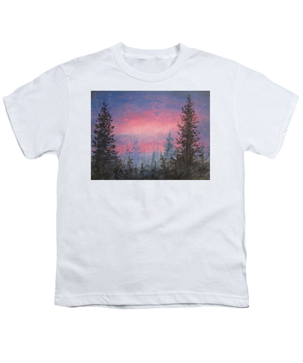 Whimsical Wish - Youth T-Shirt