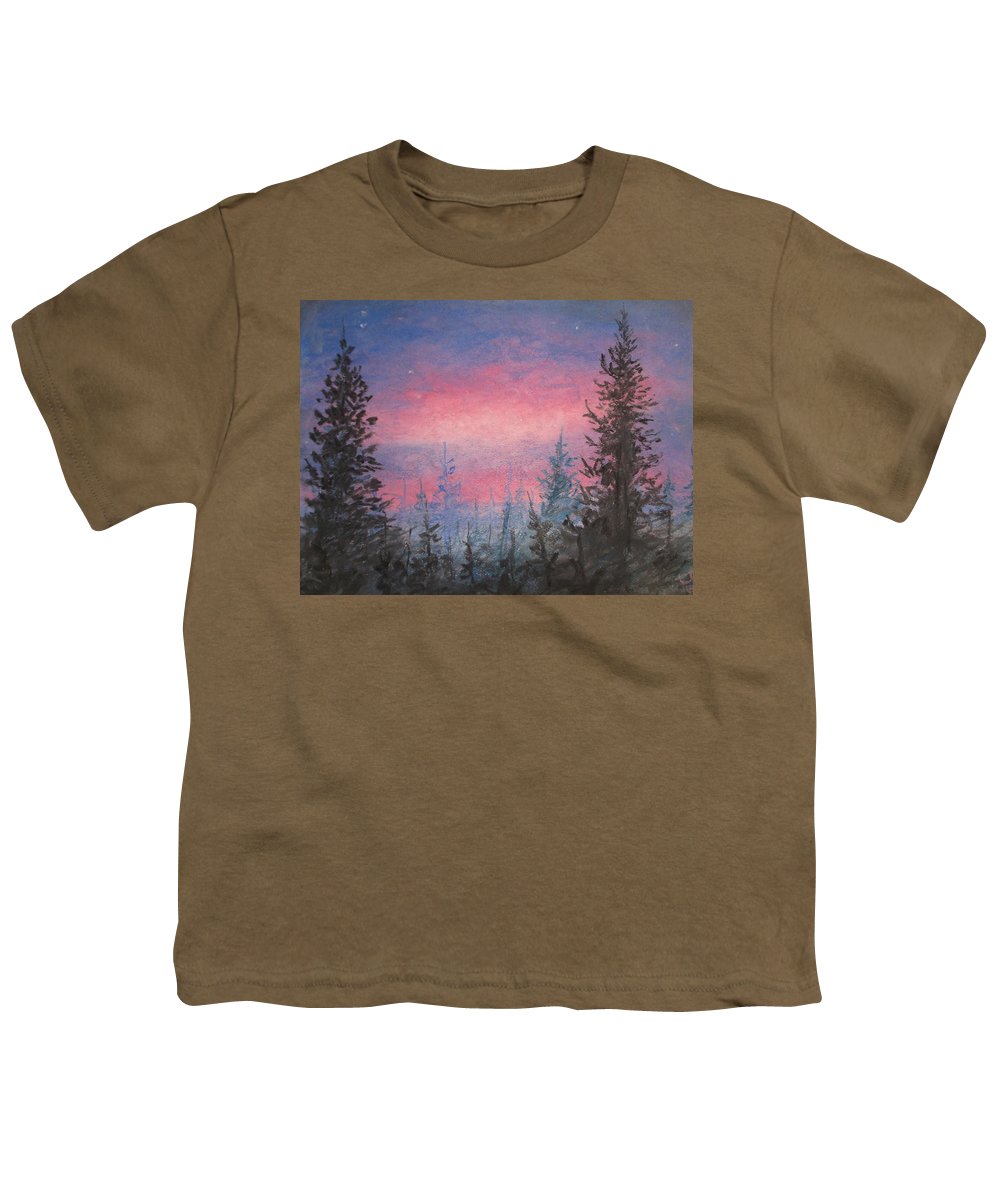 Whimsical Wish - Youth T-Shirt