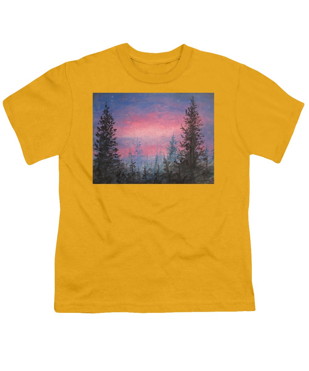 Whimsical Wish - Youth T-Shirt