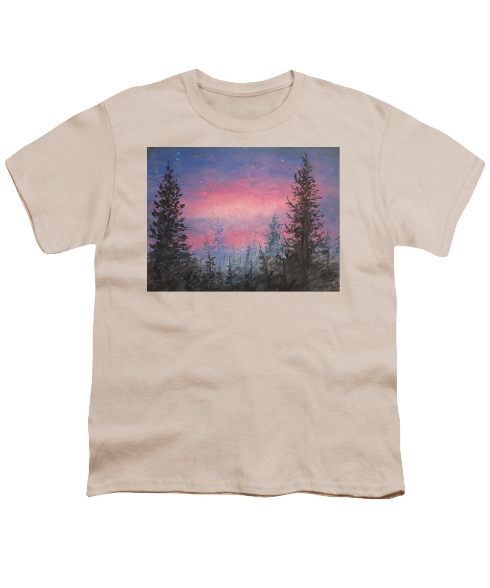 Whimsical Wish - Youth T-Shirt