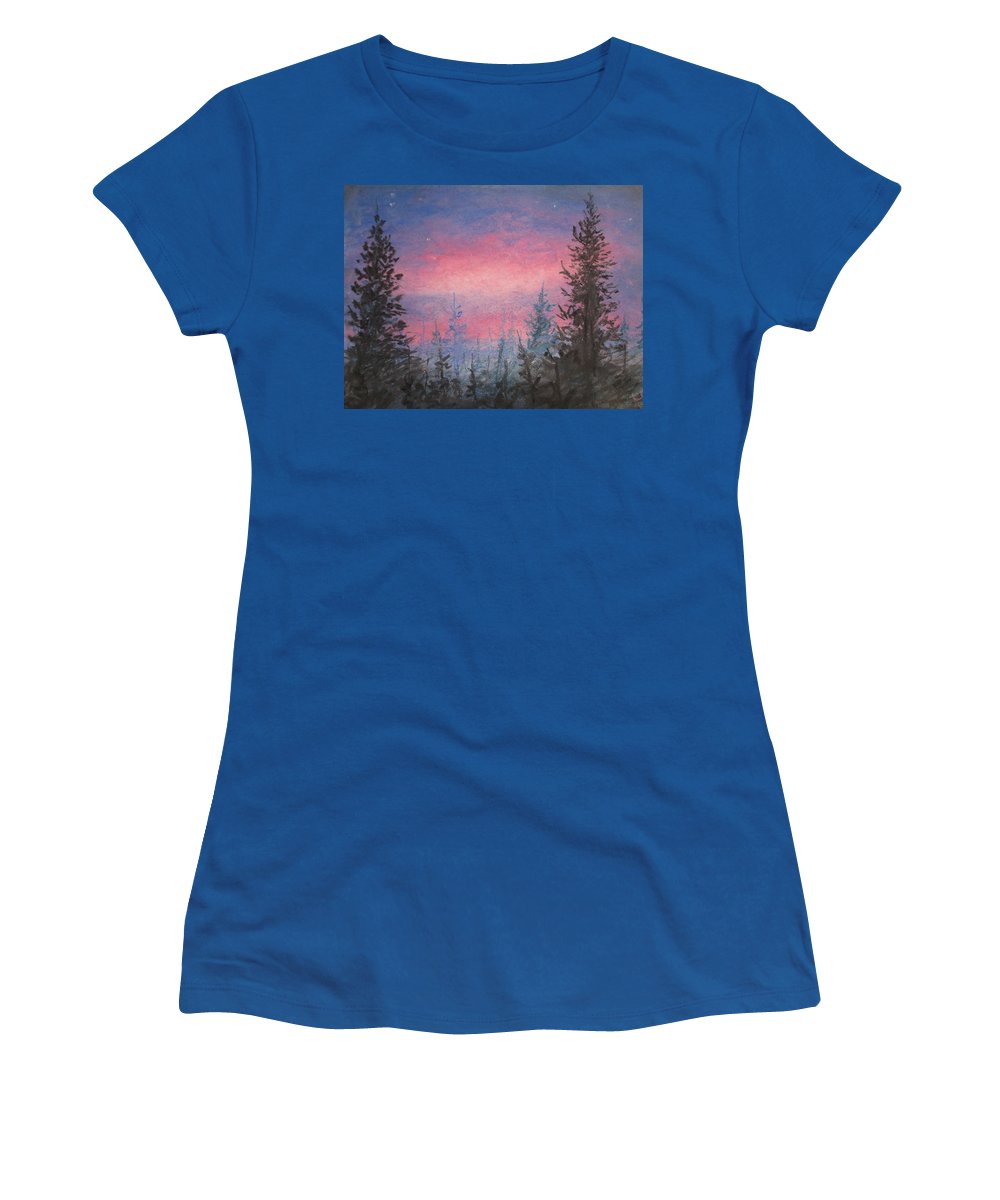 Whimsical Wish - Women's T-Shirt