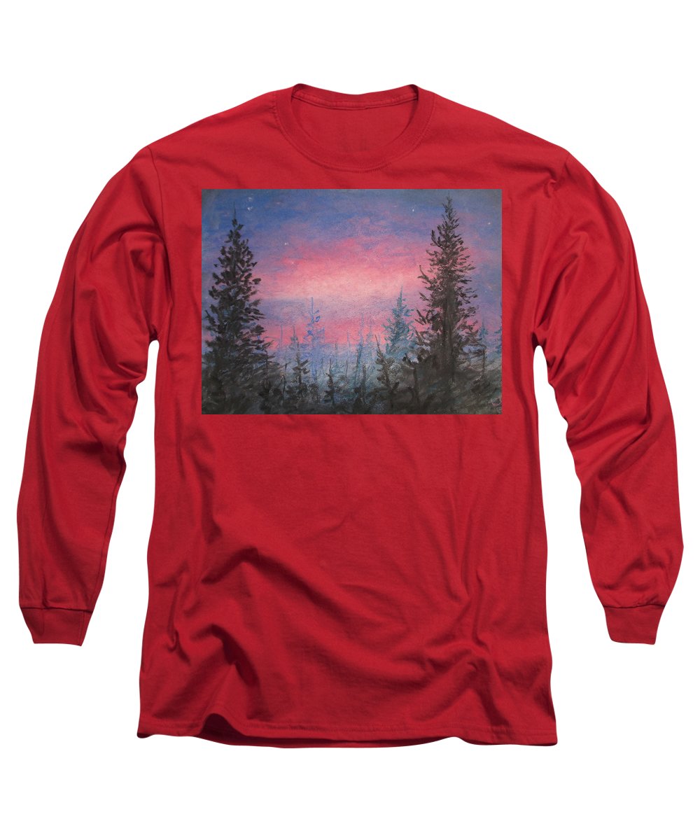 Whimsical Wish - Long Sleeve T-Shirt