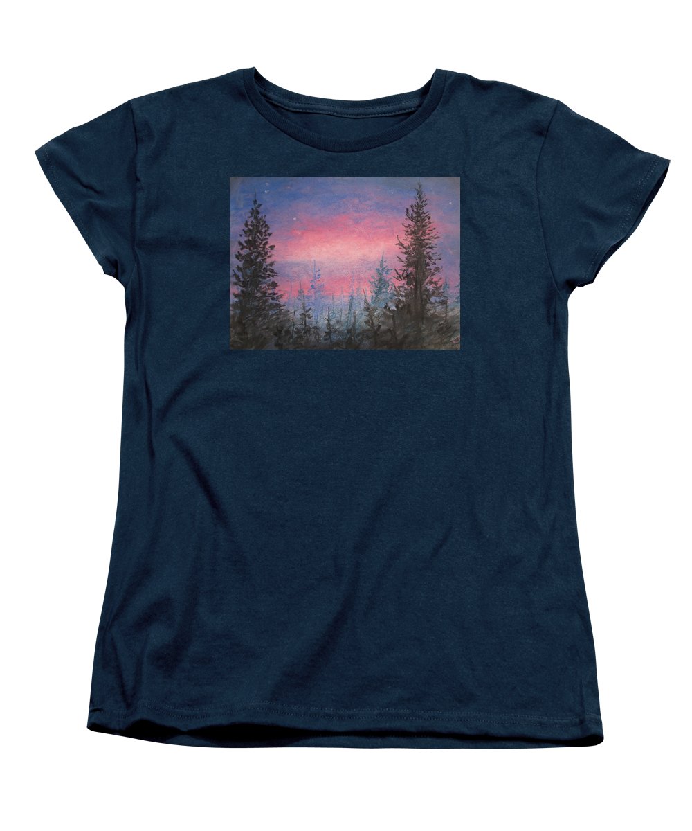 Whimsical Wish - Women's T-Shirt (Standard Fit)