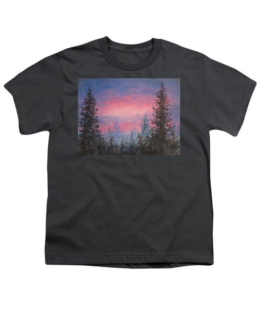 Whimsical Wish - Youth T-Shirt