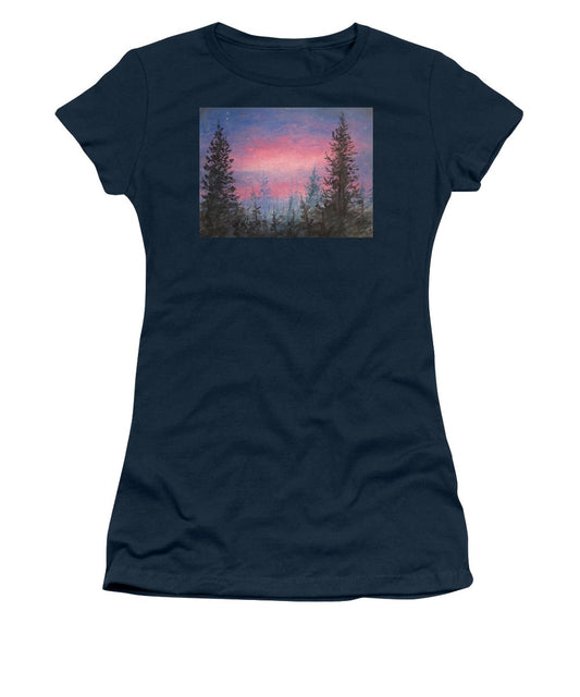 Whimsical Wish - Women's T-Shirt