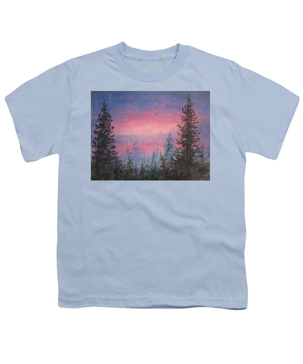 Whimsical Wish - Youth T-Shirt