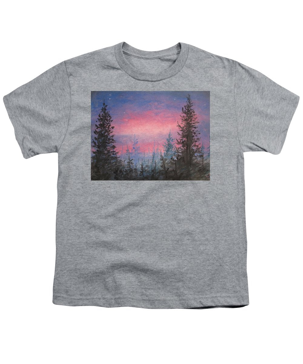 Whimsical Wish - Youth T-Shirt