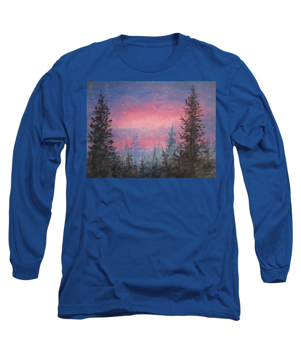 Whimsical Wish - Long Sleeve T-Shirt