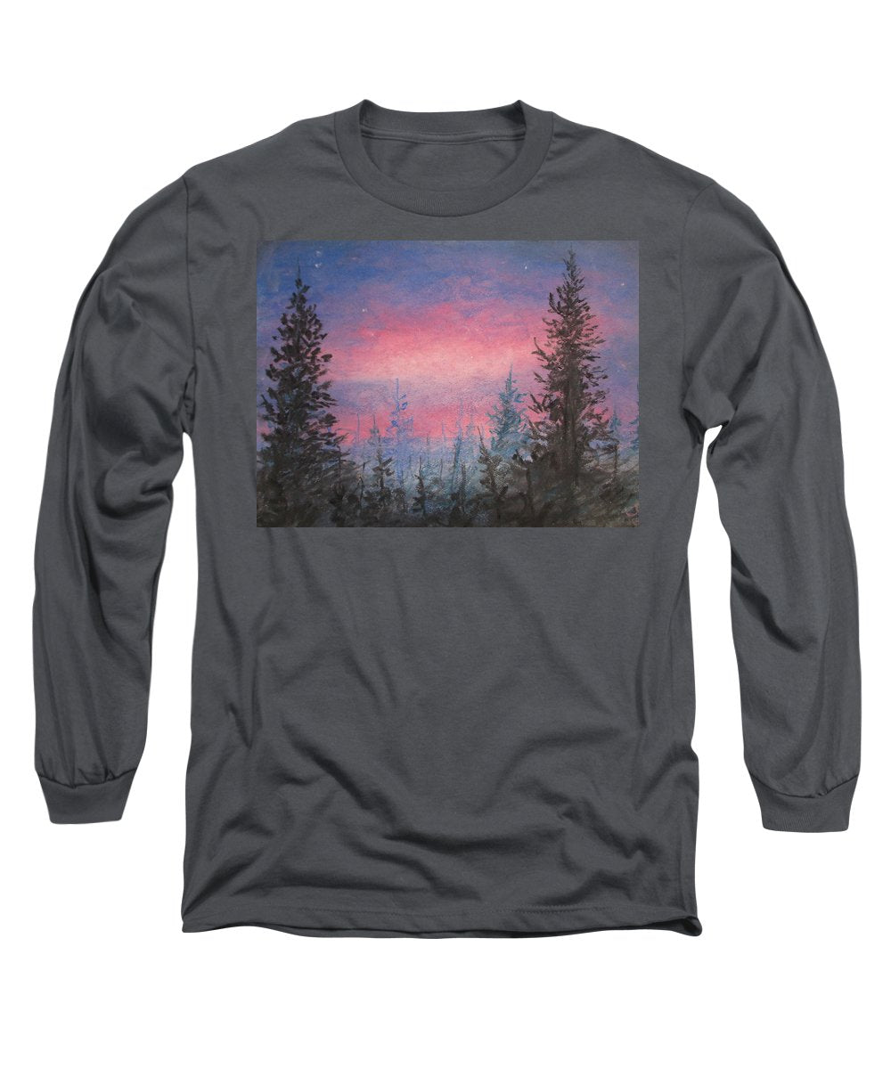 Whimsical Wish - Long Sleeve T-Shirt