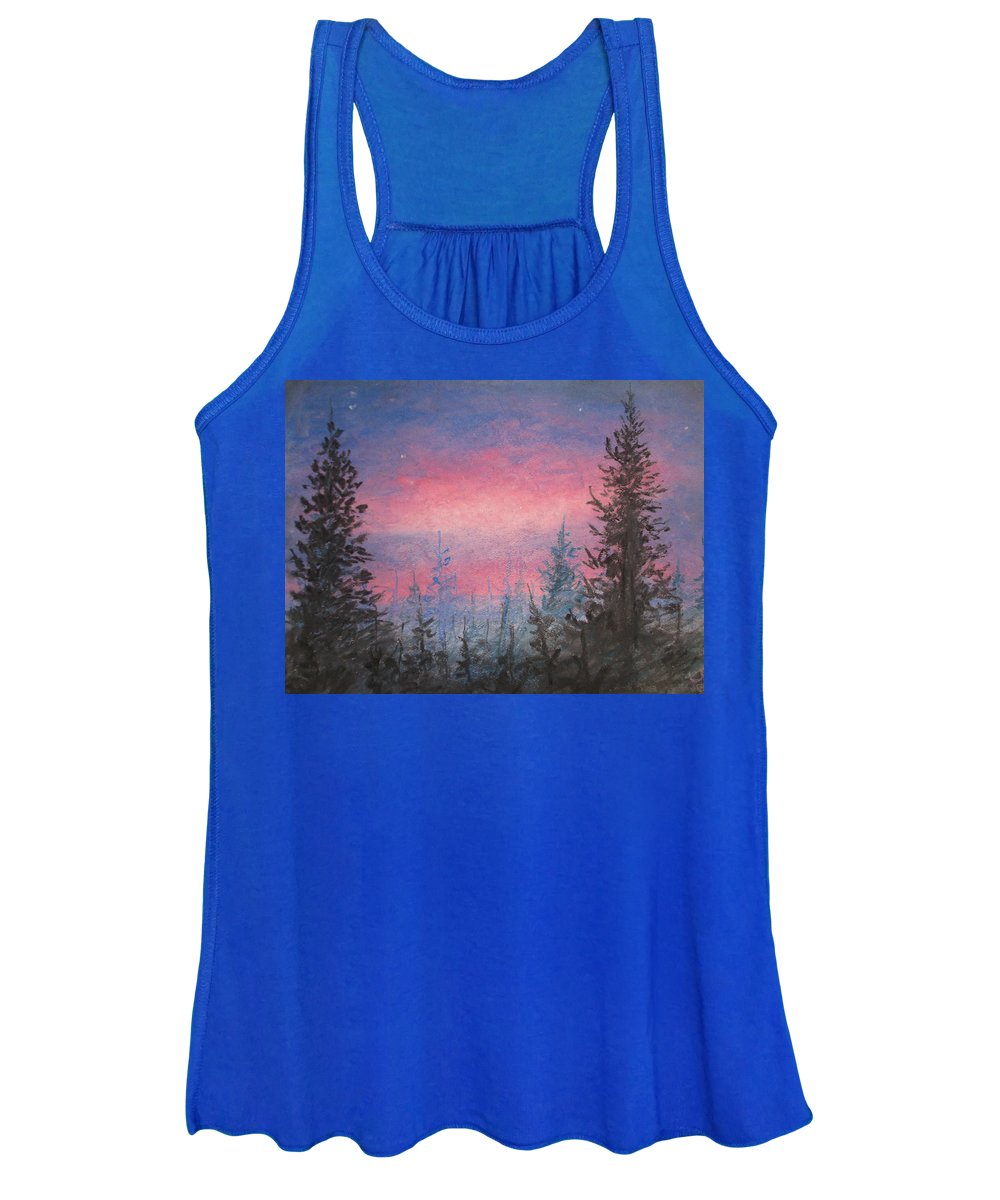 Whimsical Wish - Women's Tank Top