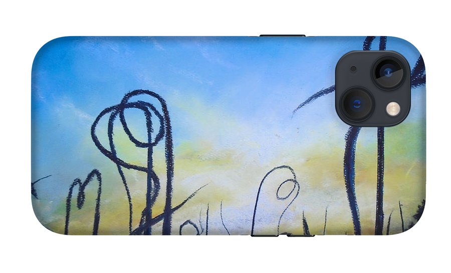 Wild Dreams - Phone Case