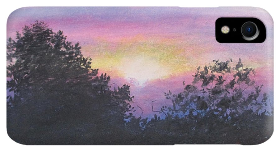 Wimzy Sunset - Phone Case