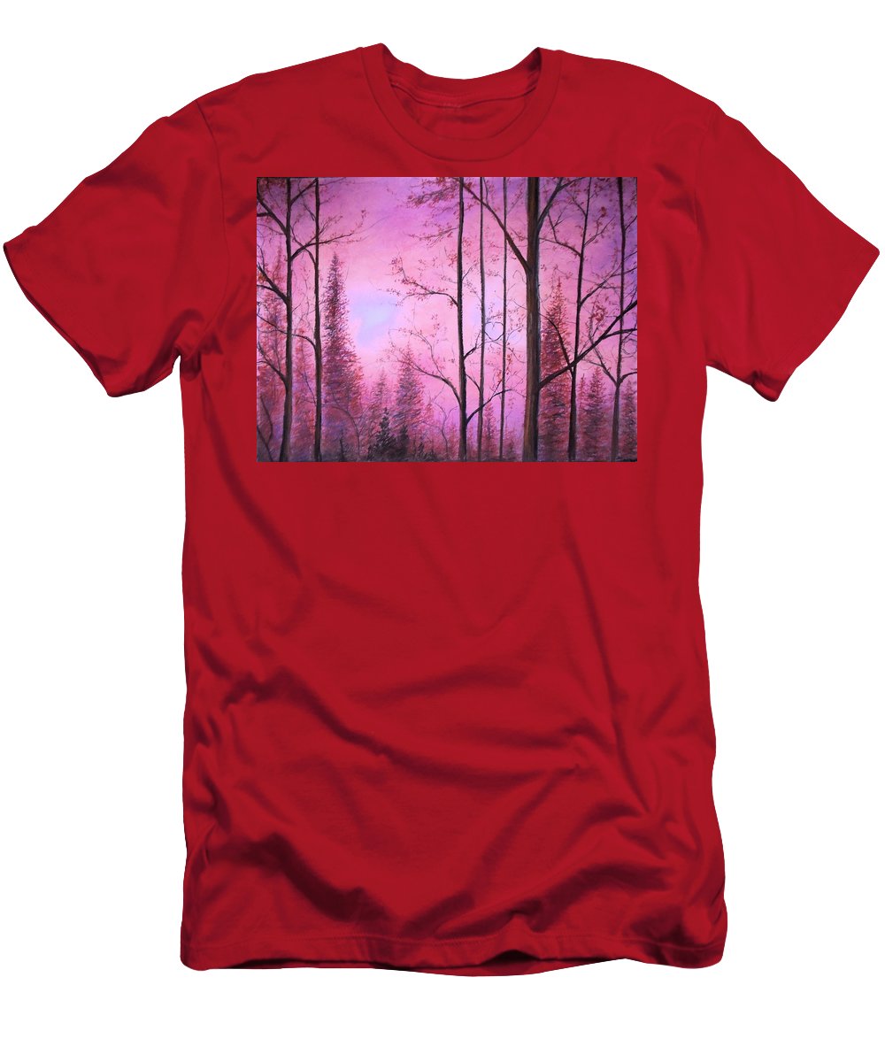 Woods - T-Shirt