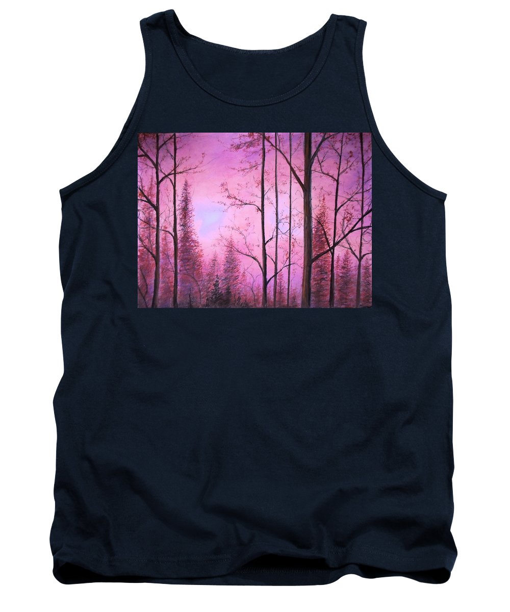 Woods - Tank Top