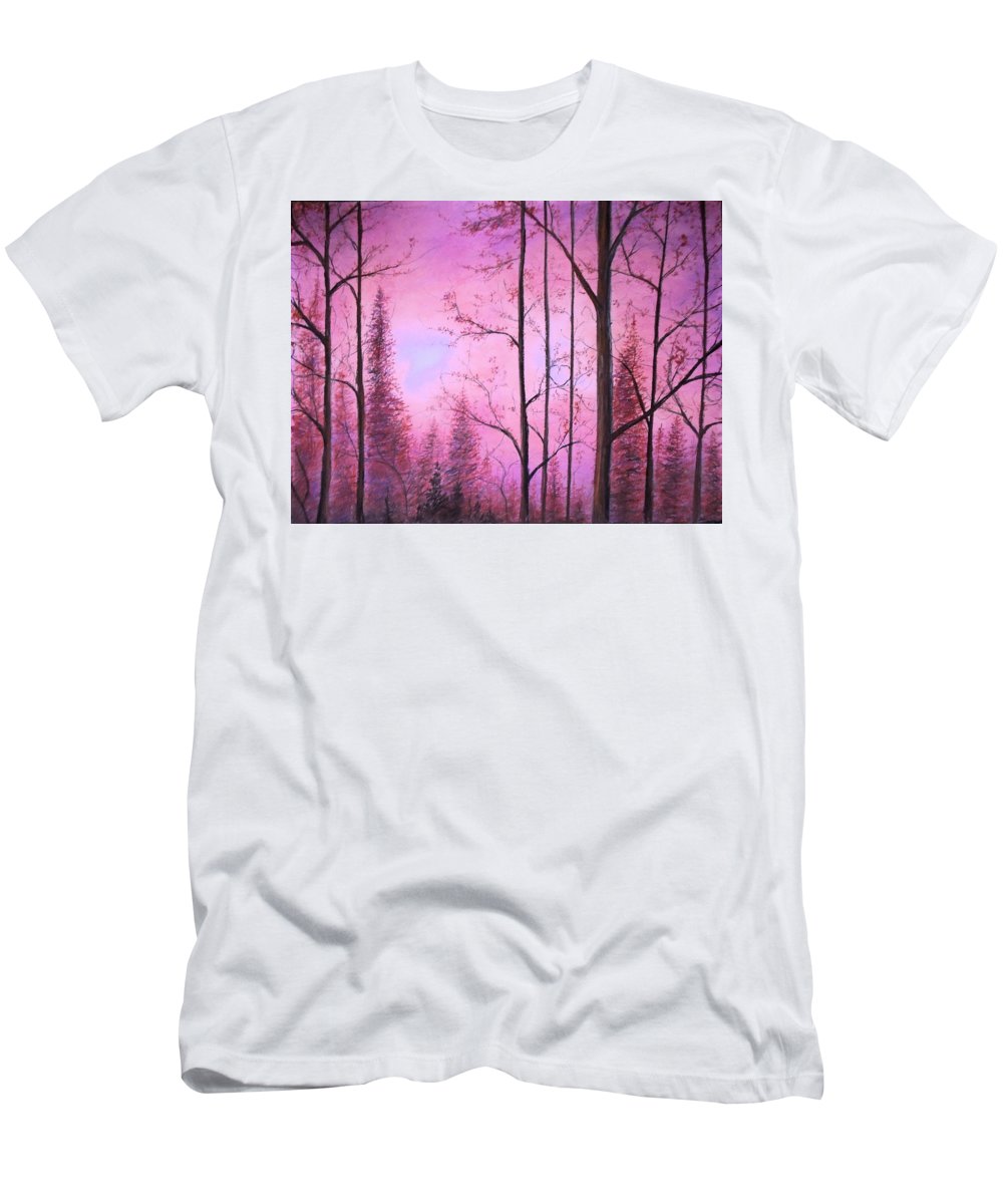 Woods - T-Shirt