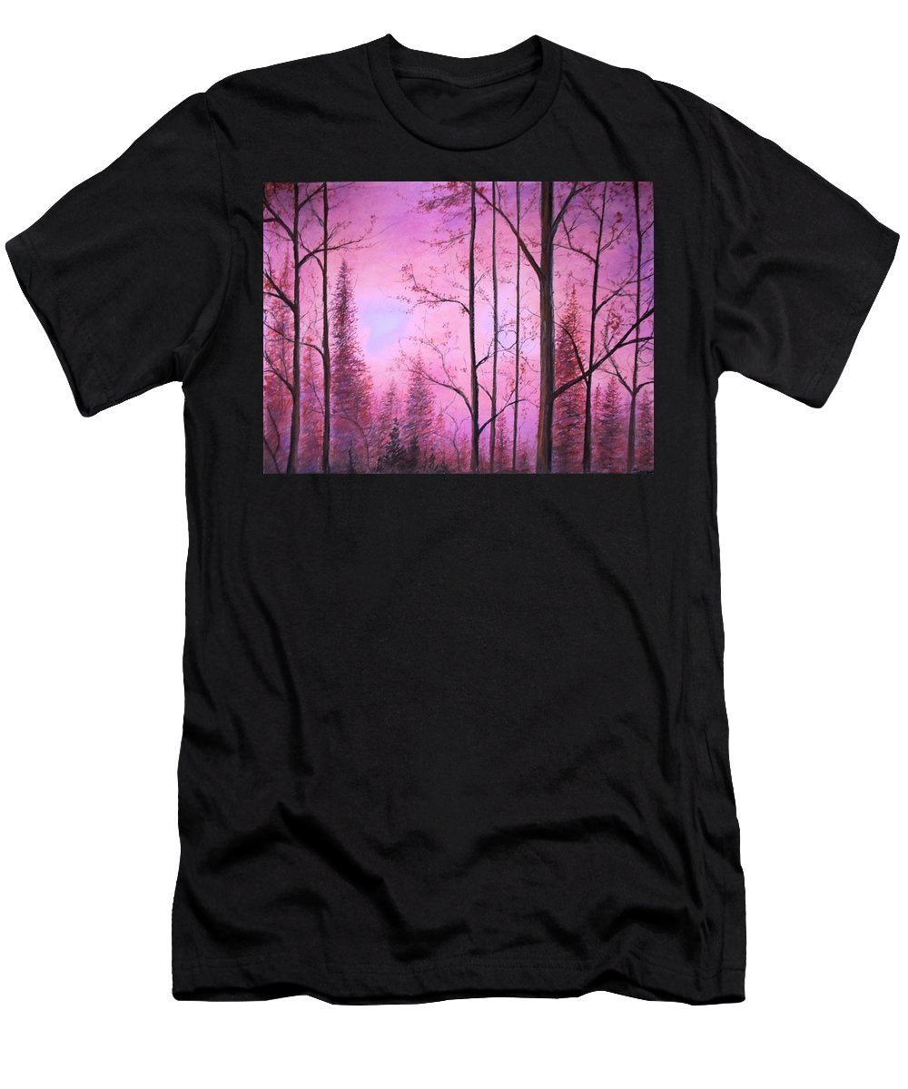 Woods - T-Shirt