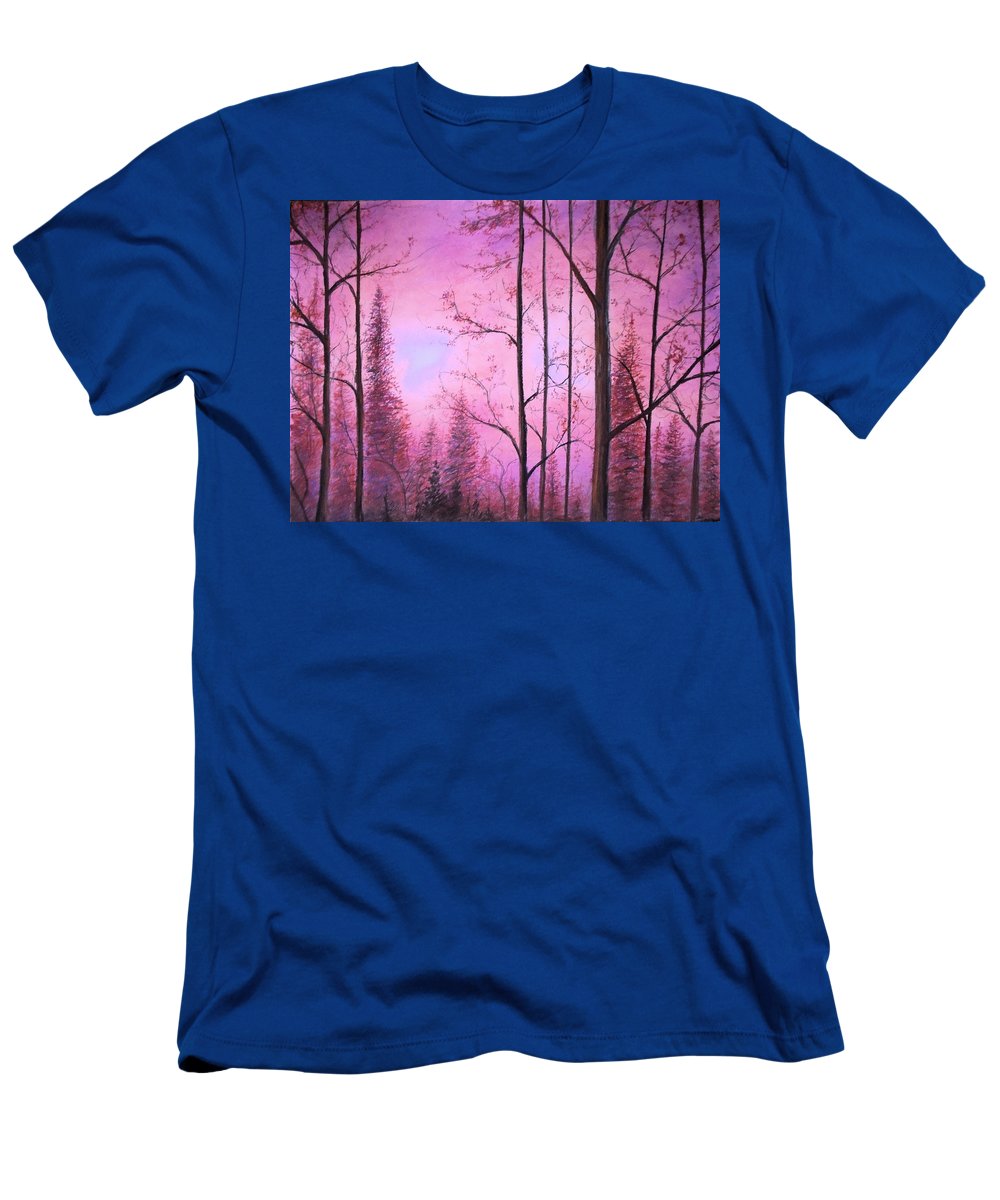 Woods - T-Shirt